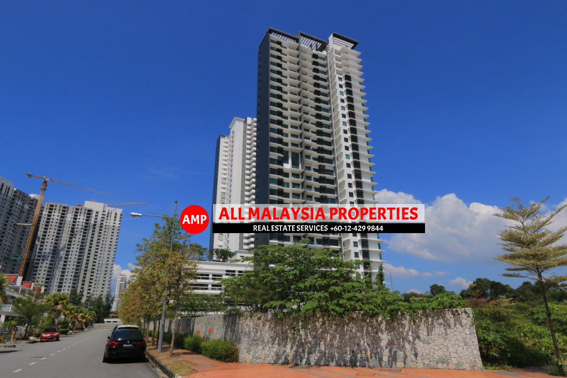 Marinox Sky Villas, Tanjong Tokong, Penang