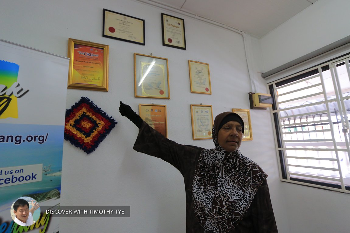 Pusat Pemulihan Dalam Komuniti, Permatang Damar Laut, Penang