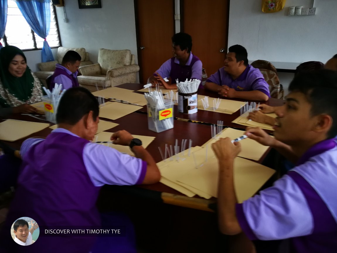 Pusat Pemulihan Dalam Komuniti, Permatang Damar Laut, Penang