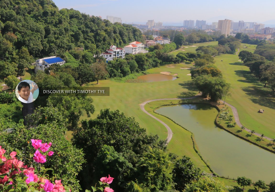 Penang Golf Club