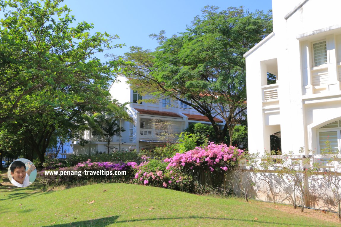 Seri Tanjung Pinang, Tanjong Tokong, Penang