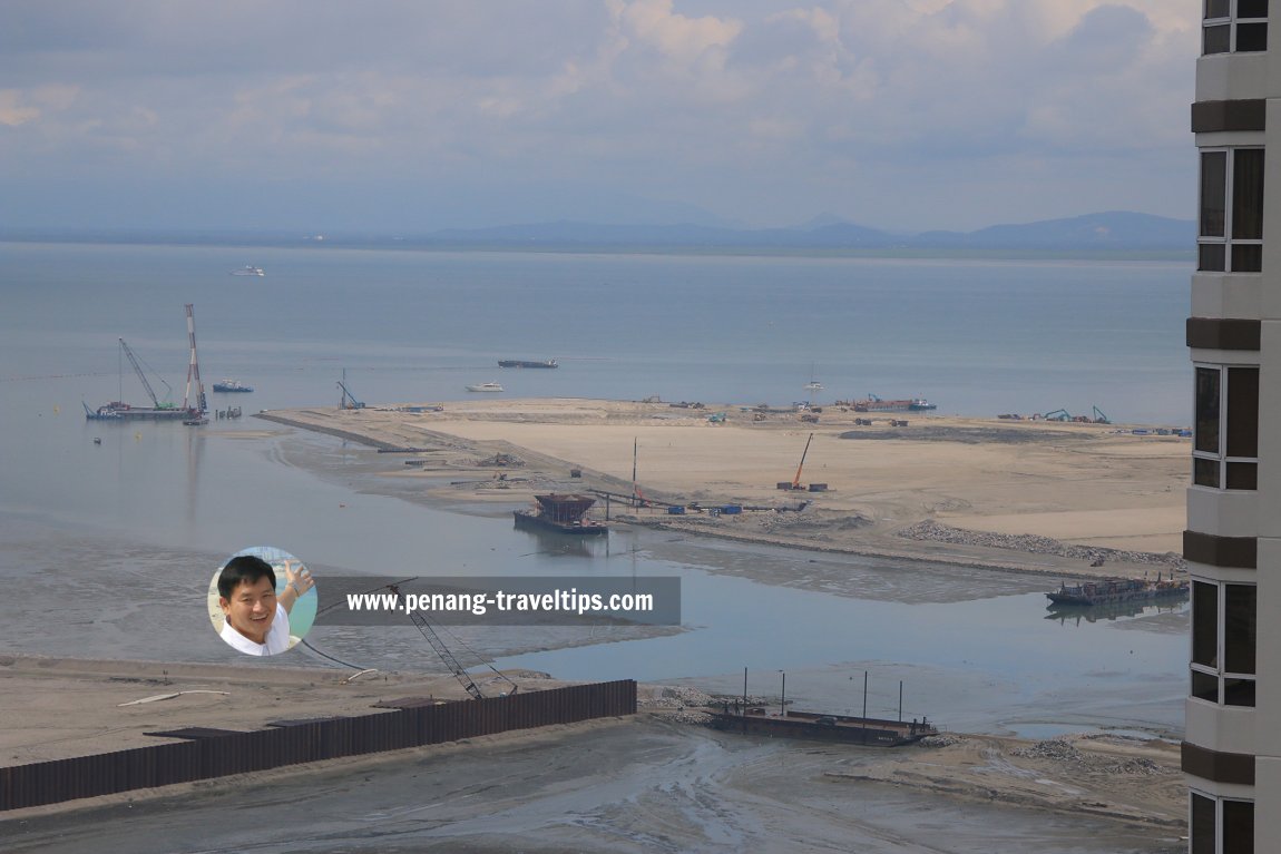 Seri Tanjung Pinang 2, Penang