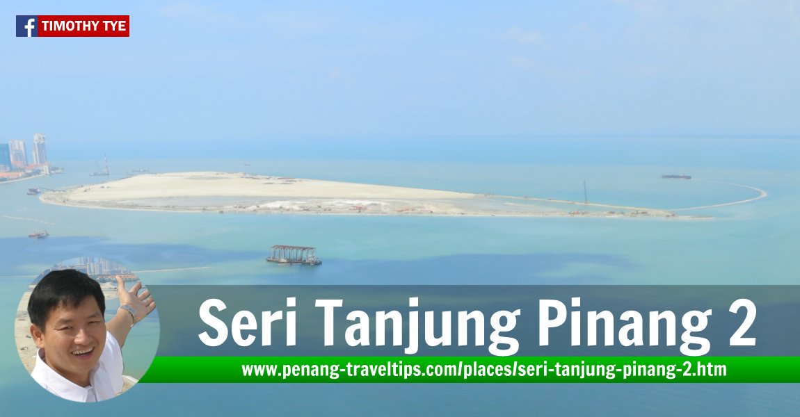 Seri Tanjung Pinang 2, Penang