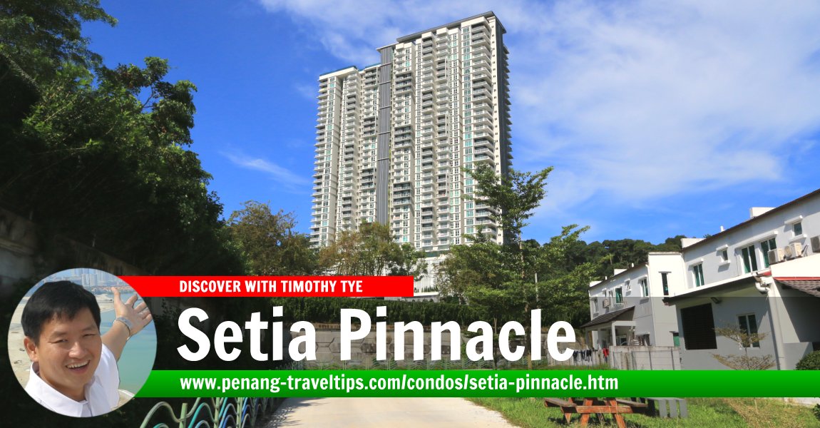 Setia Pinnacle