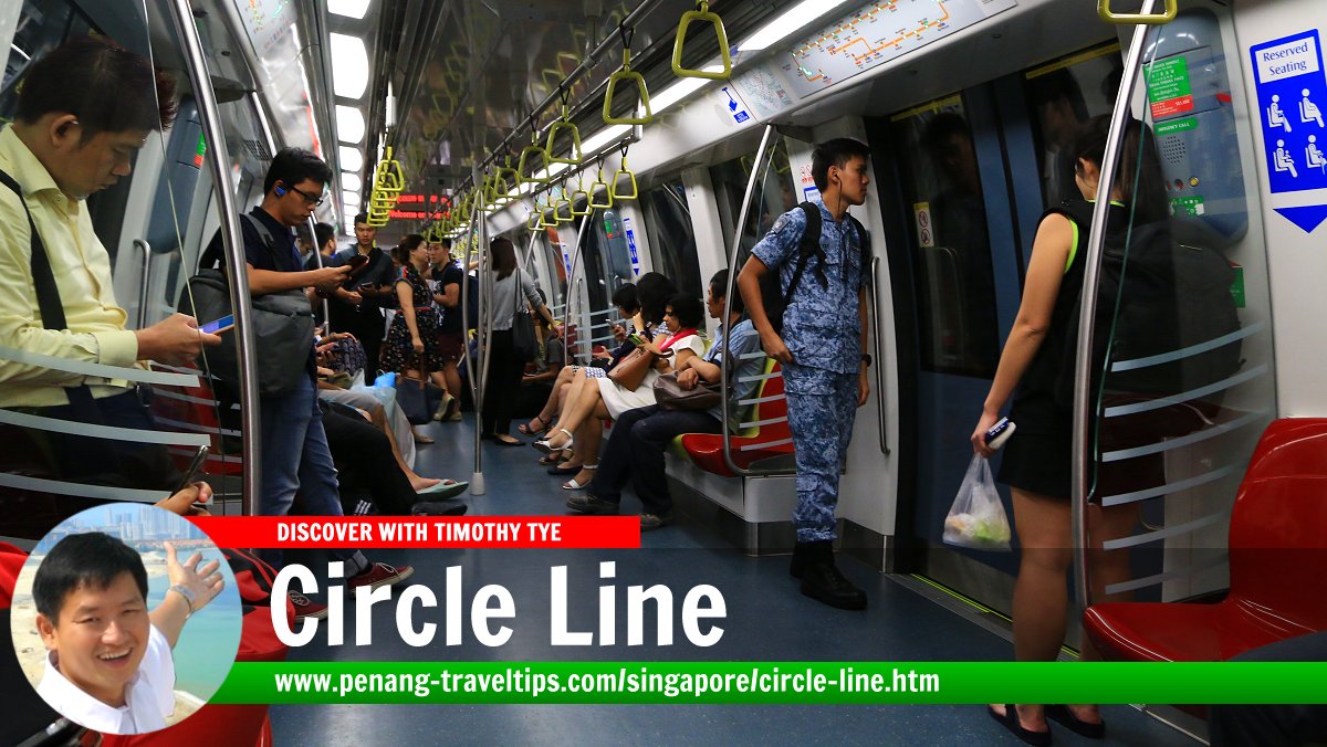 Circle Line