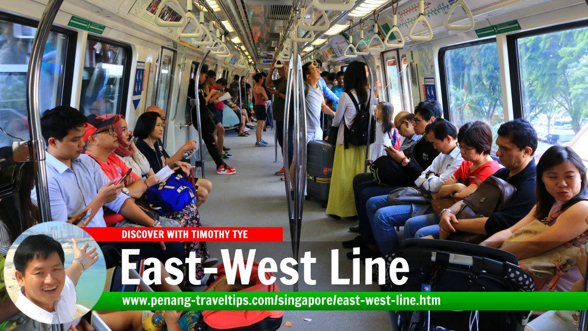 East-West Line