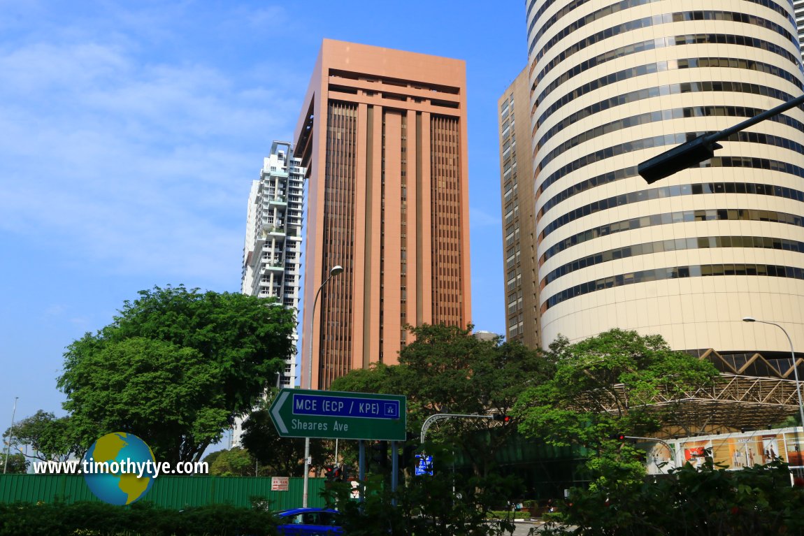 Monetary Authority of Singapore