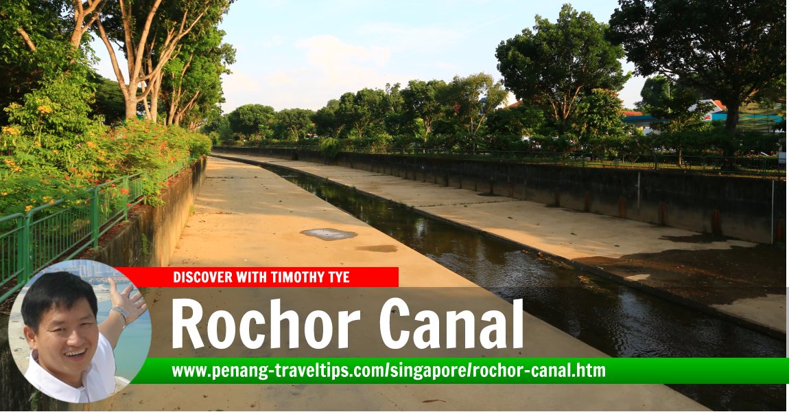 Rochor Canal
