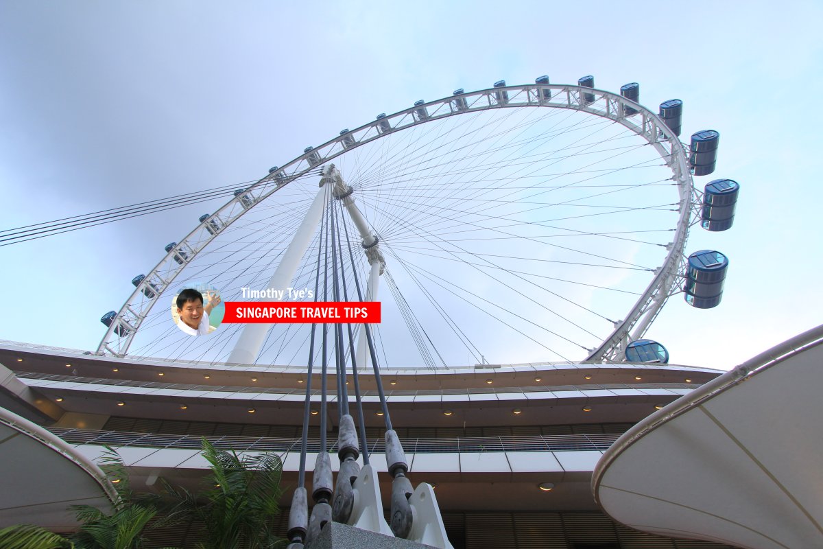 Singapore Flyer