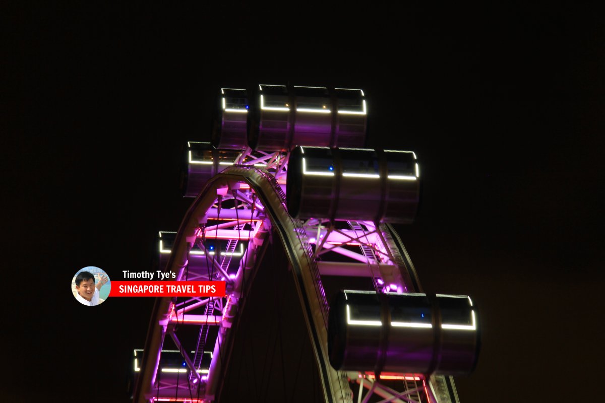 Singapore Flyer