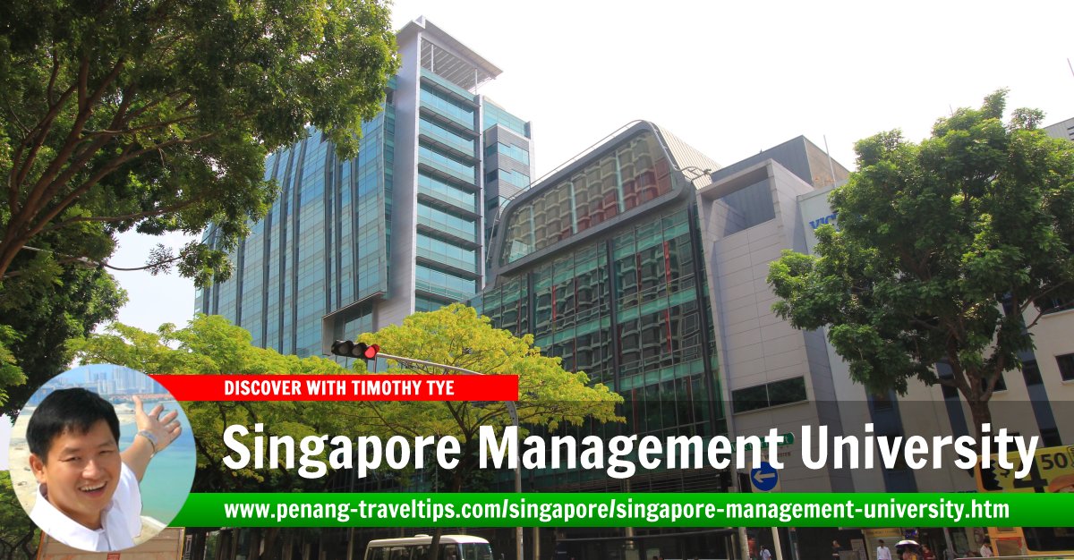 Singapore Management University