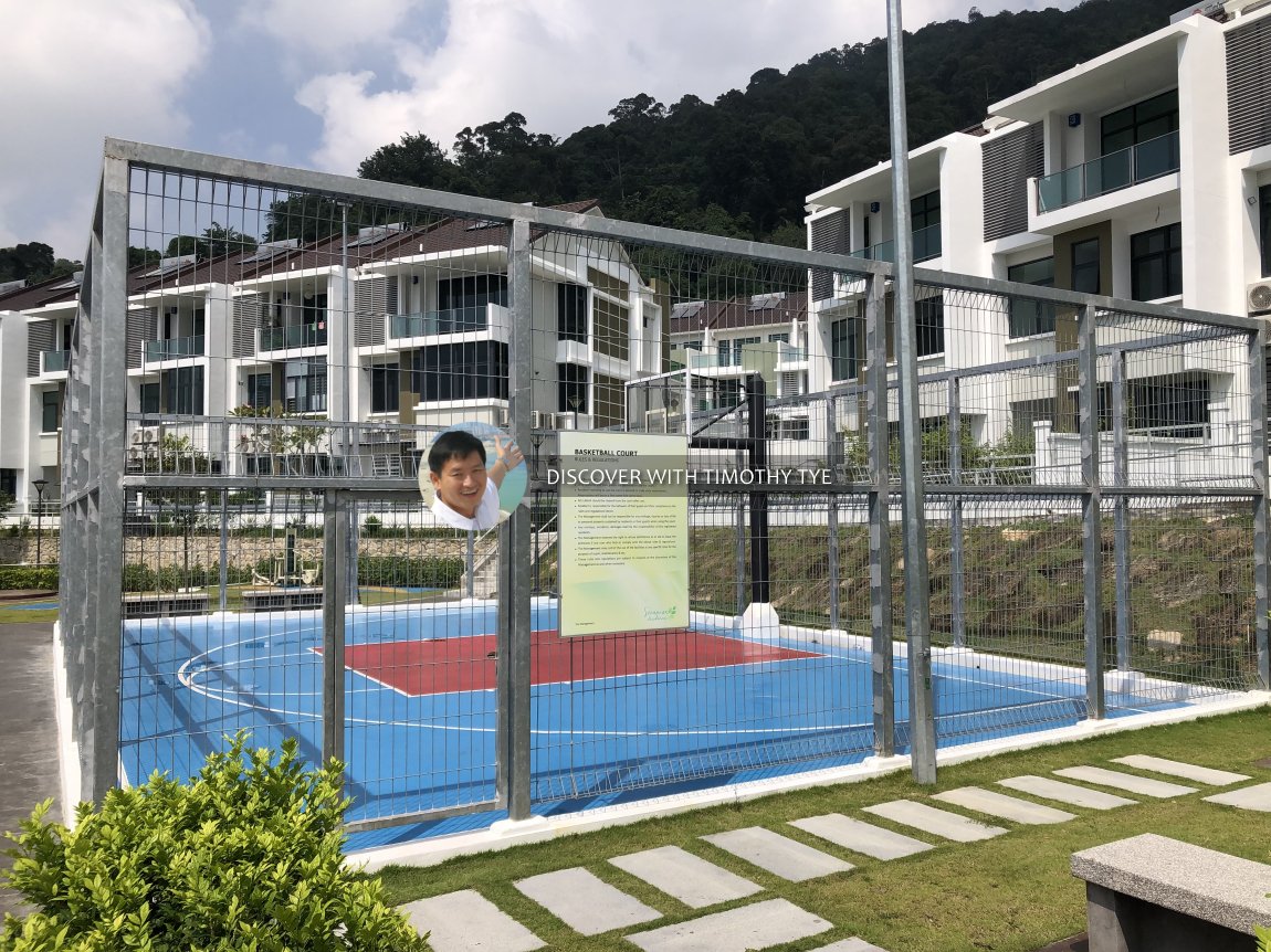 Stramax Residences, Sungai Ara, Penang