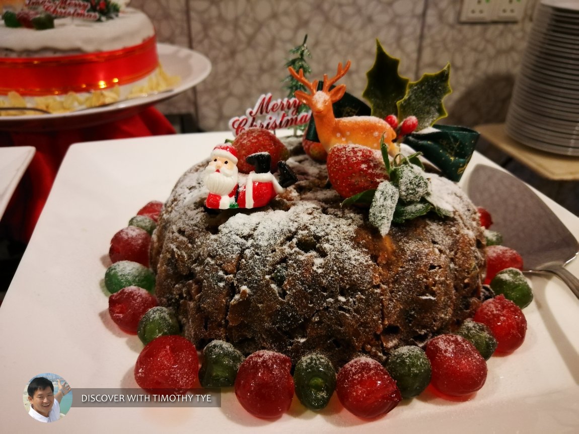 Christmas Buffets, Sunway Hotel Georgetown & Sunway Hotel Seberang Jaya