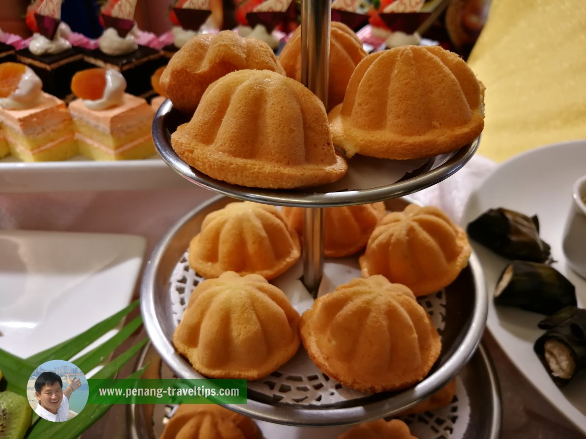 Sunway Hotels Penang's Ramadan Buffet 2019