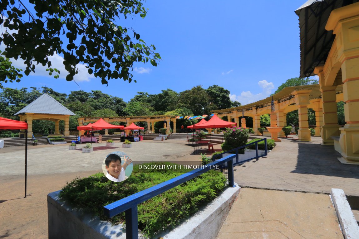 Taman Bandar, Ampang Jajar, Permatang Pauh, Seberang Perai