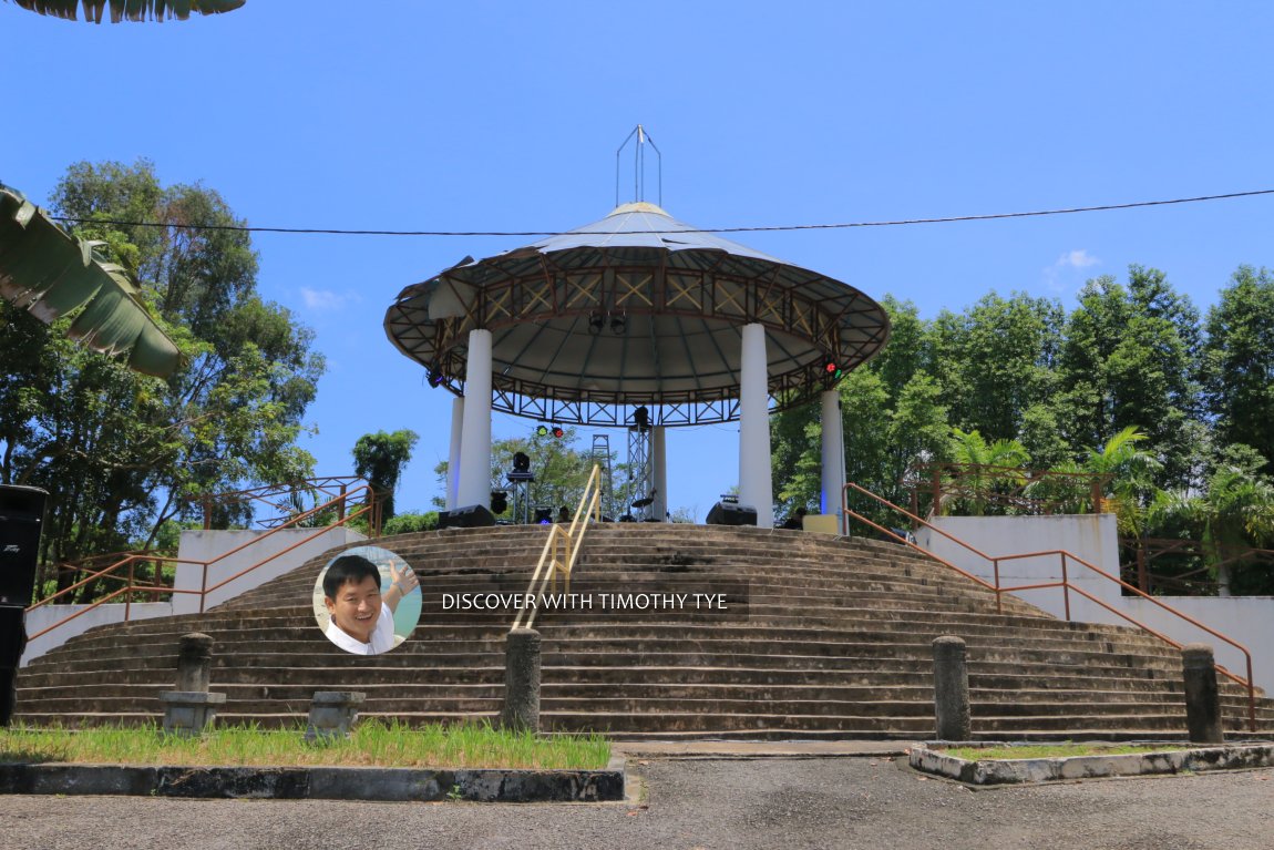 Taman Bandar, Ampang Jajar, Permatang Pauh, Seberang Perai