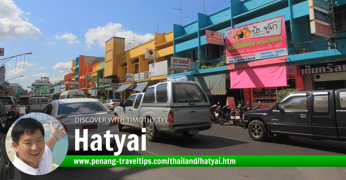 Hatyai