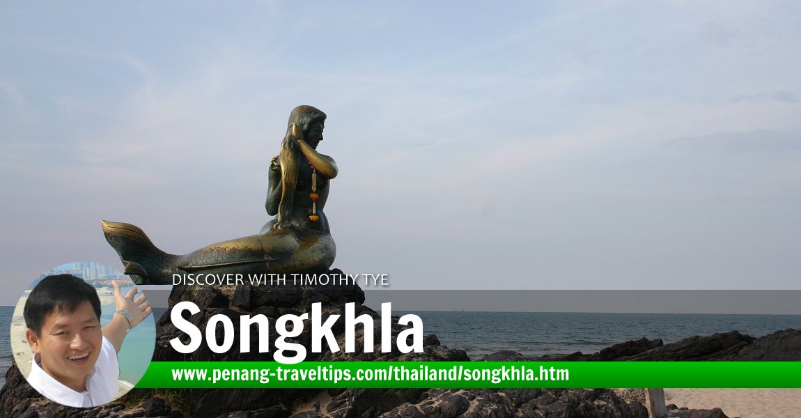 Songkhla