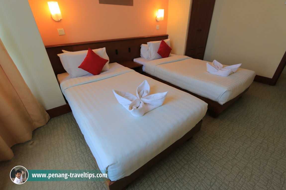 The Gurney Resort Hotel & Residences, Penang