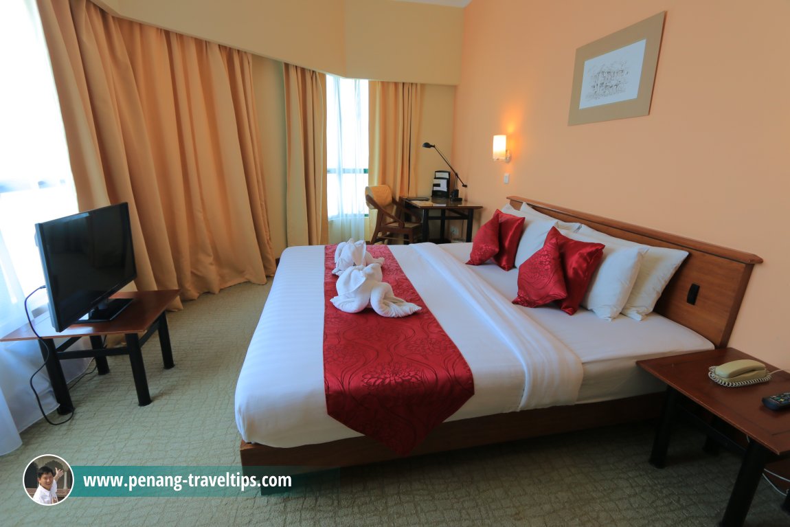 The Gurney Resort Hotel & Residences, Penang