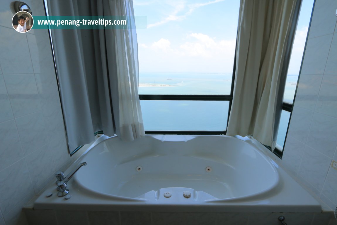 The Gurney Resort Hotel & Residences, Penang
