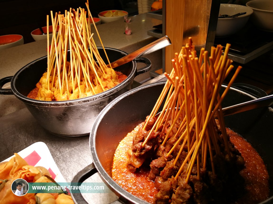 The Wembley, Penang's Prosperous Lunar New Year