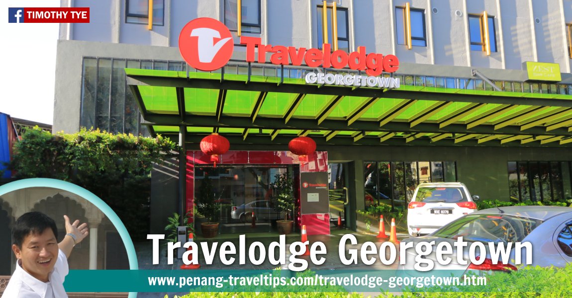 Travelodge Georgetown