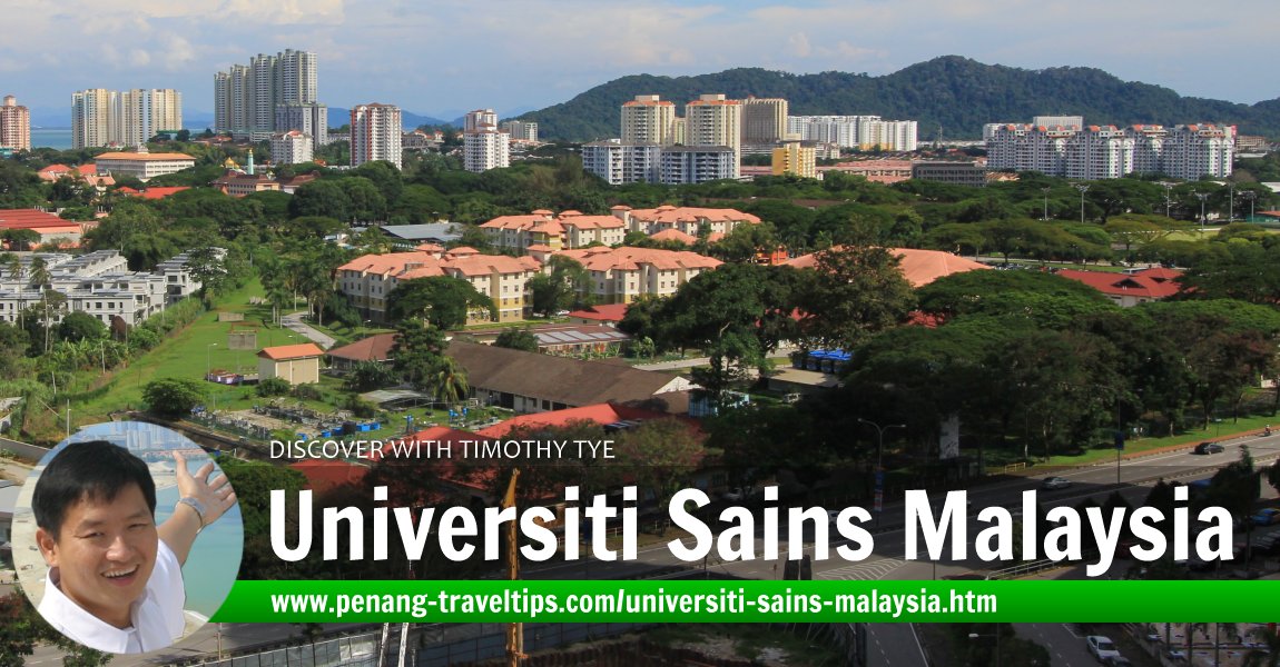 Universiti Sains Malaysia