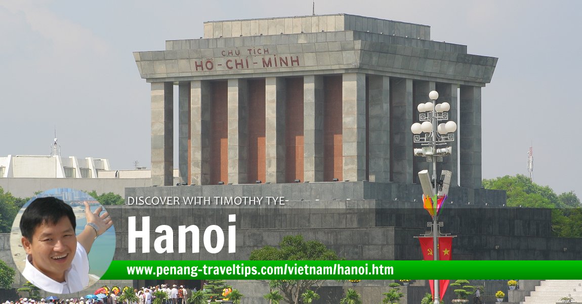 Hanoi