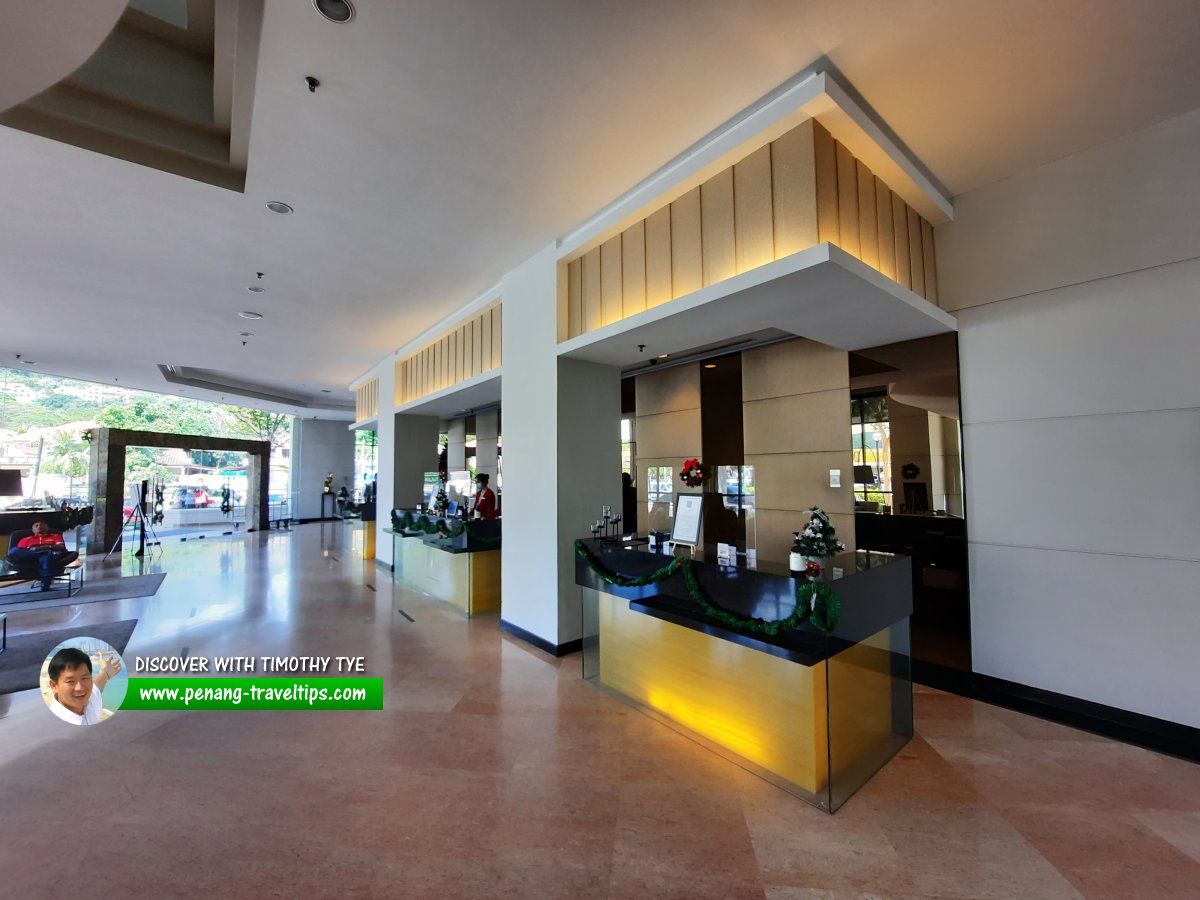 AC Hotel by Marriott Penang
