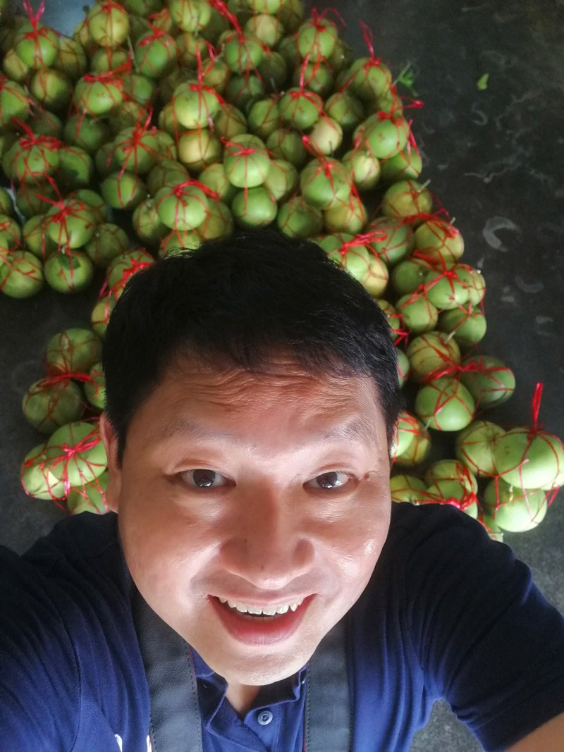 Ah Sai Fruits Trading