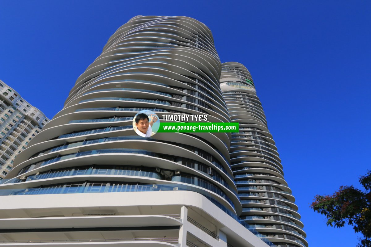 Arte-S Condominium