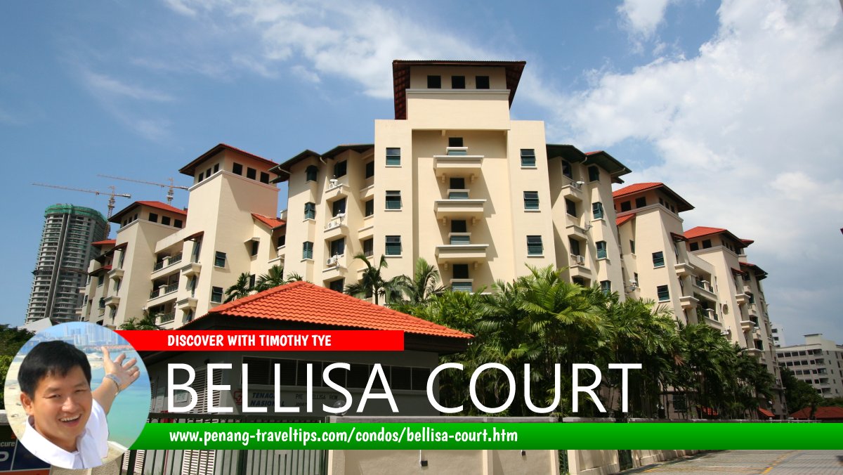 Bellisa Court