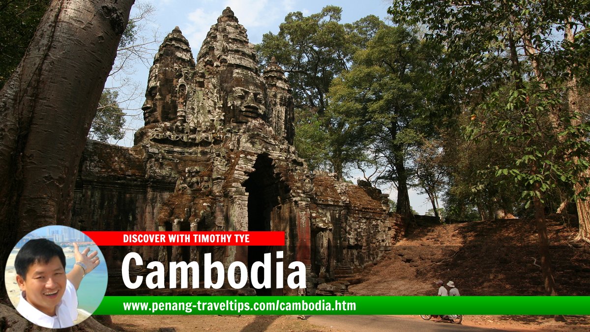 Cambodia