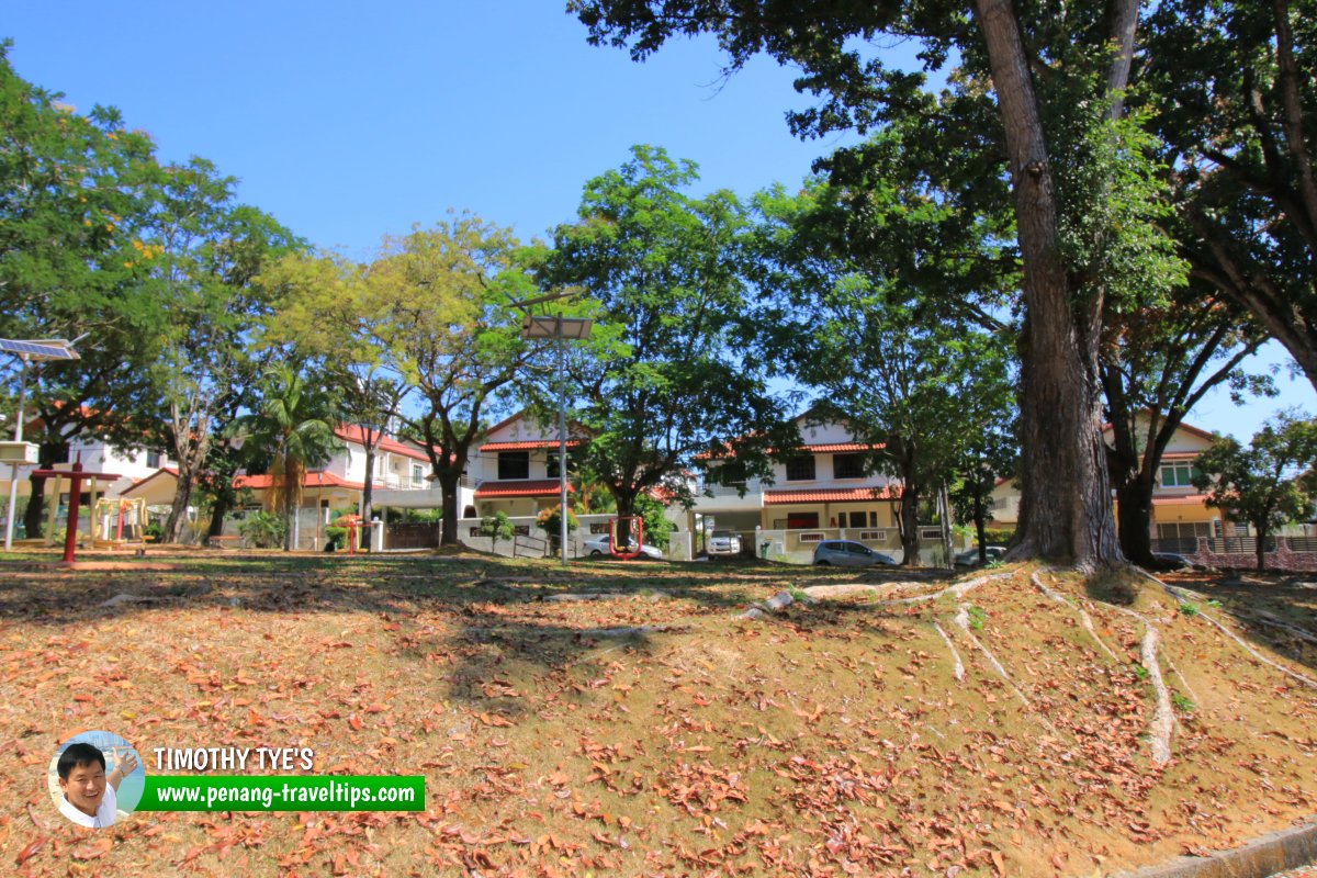 Changkat Minden Neighbourhood Park