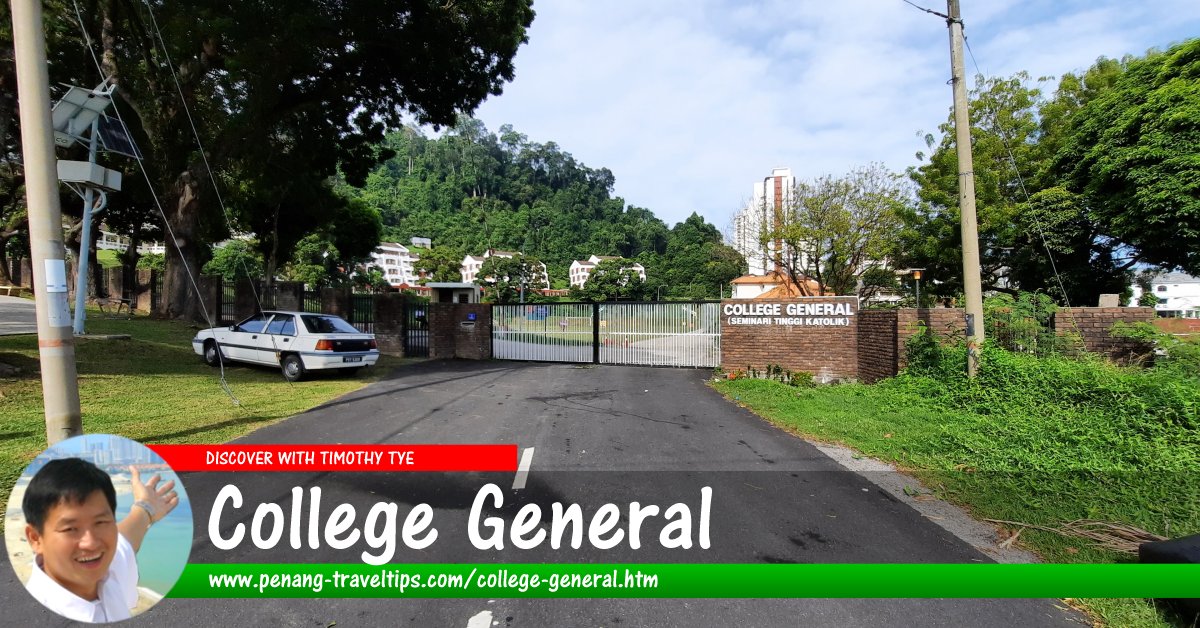 College General