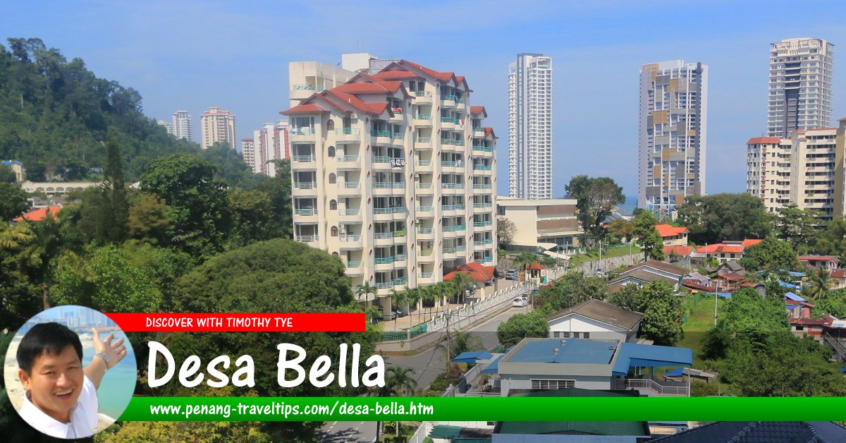 Desa Bella