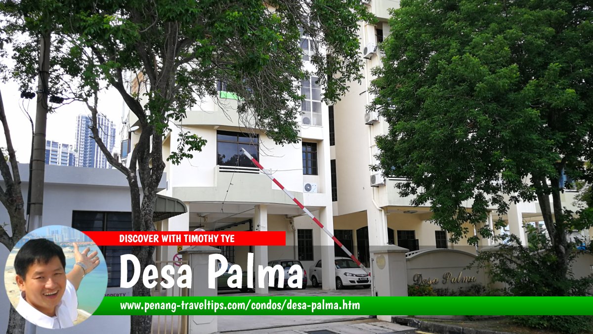 Desa Palma