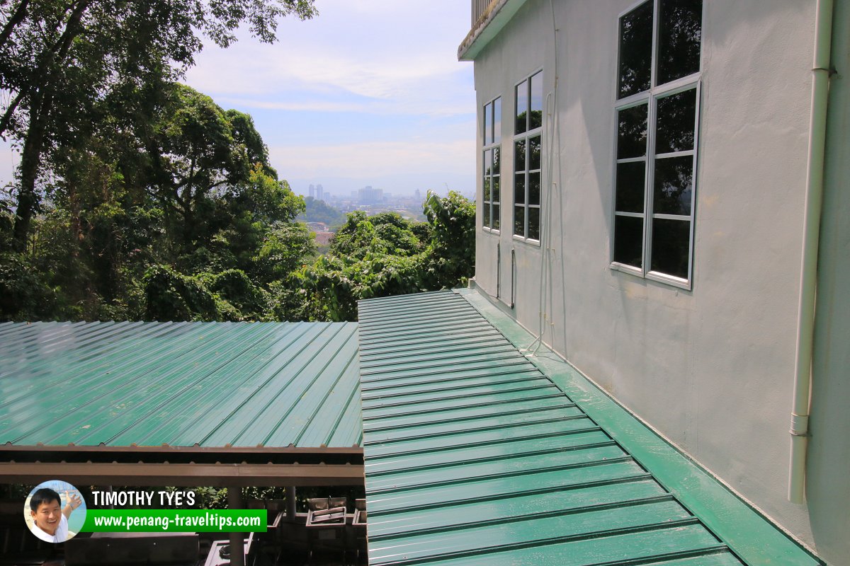 Dhammavana Meditation Centre, Bukit Mertajam, Penang