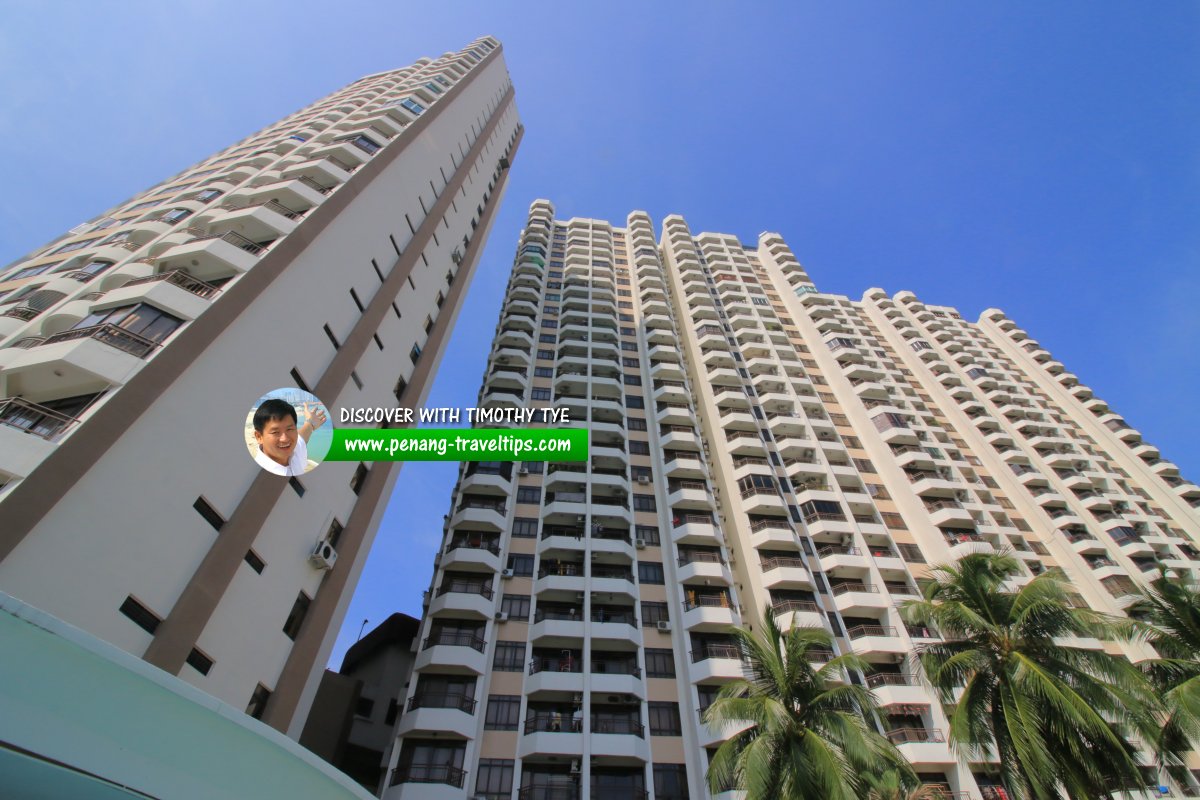 E-Park Condominium