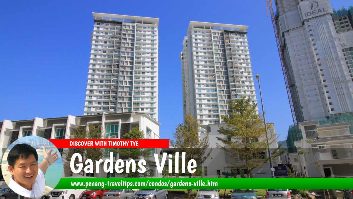 Gardens Ville