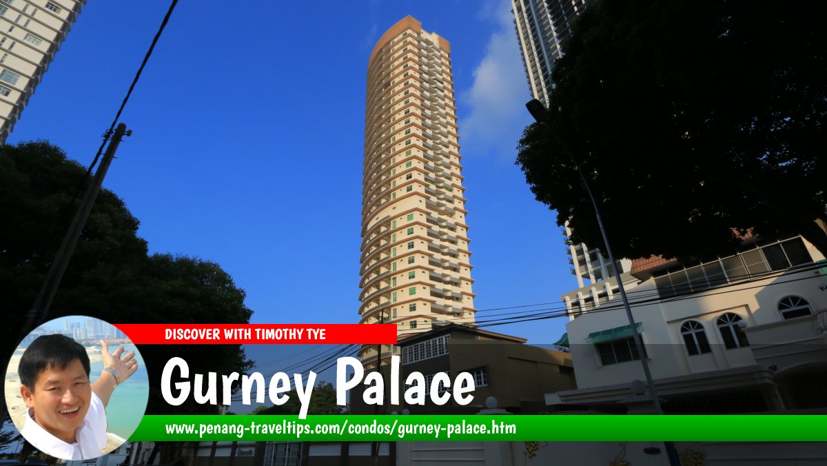 Gurney Palace