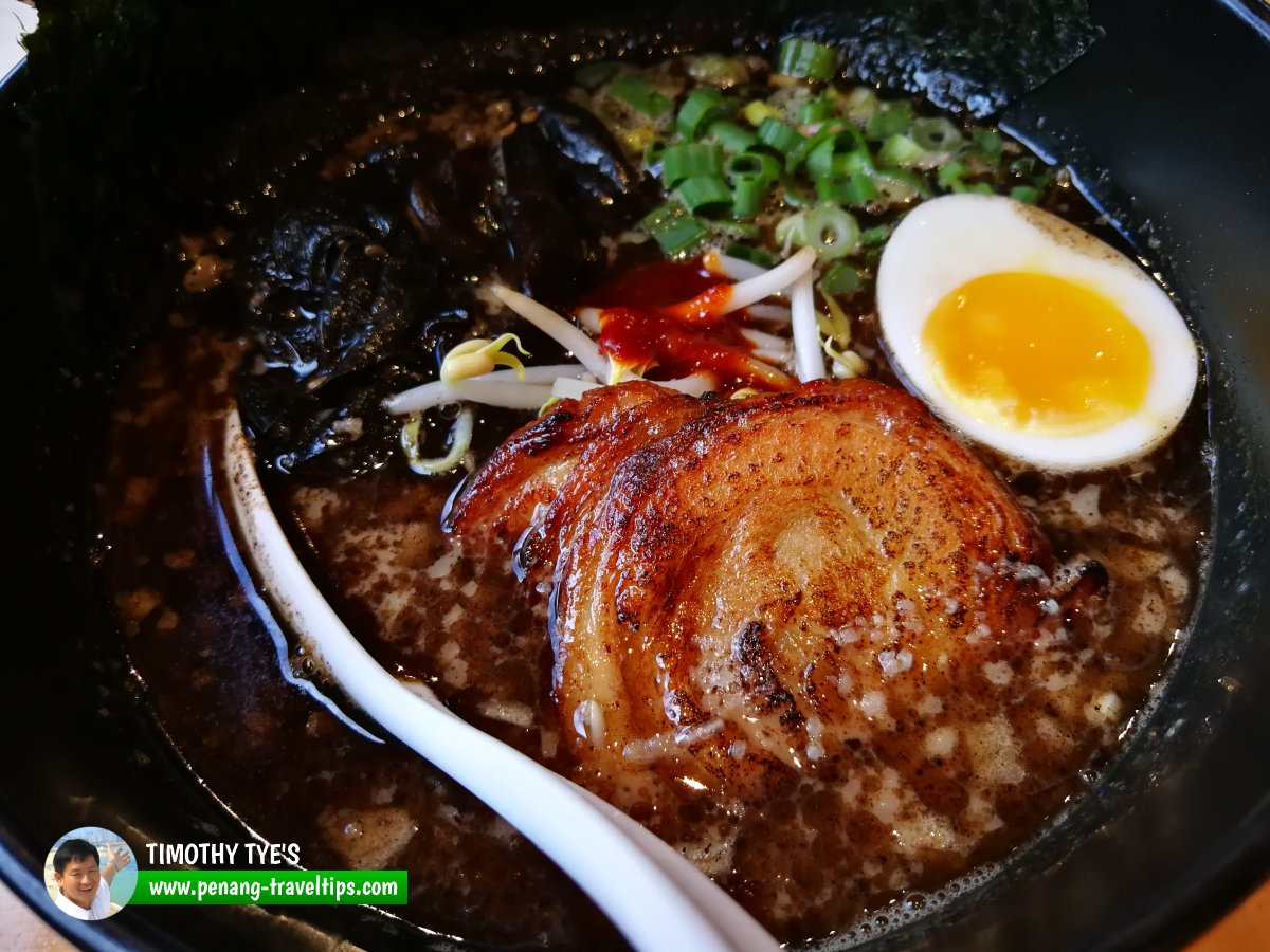 Ippudo Queensbay