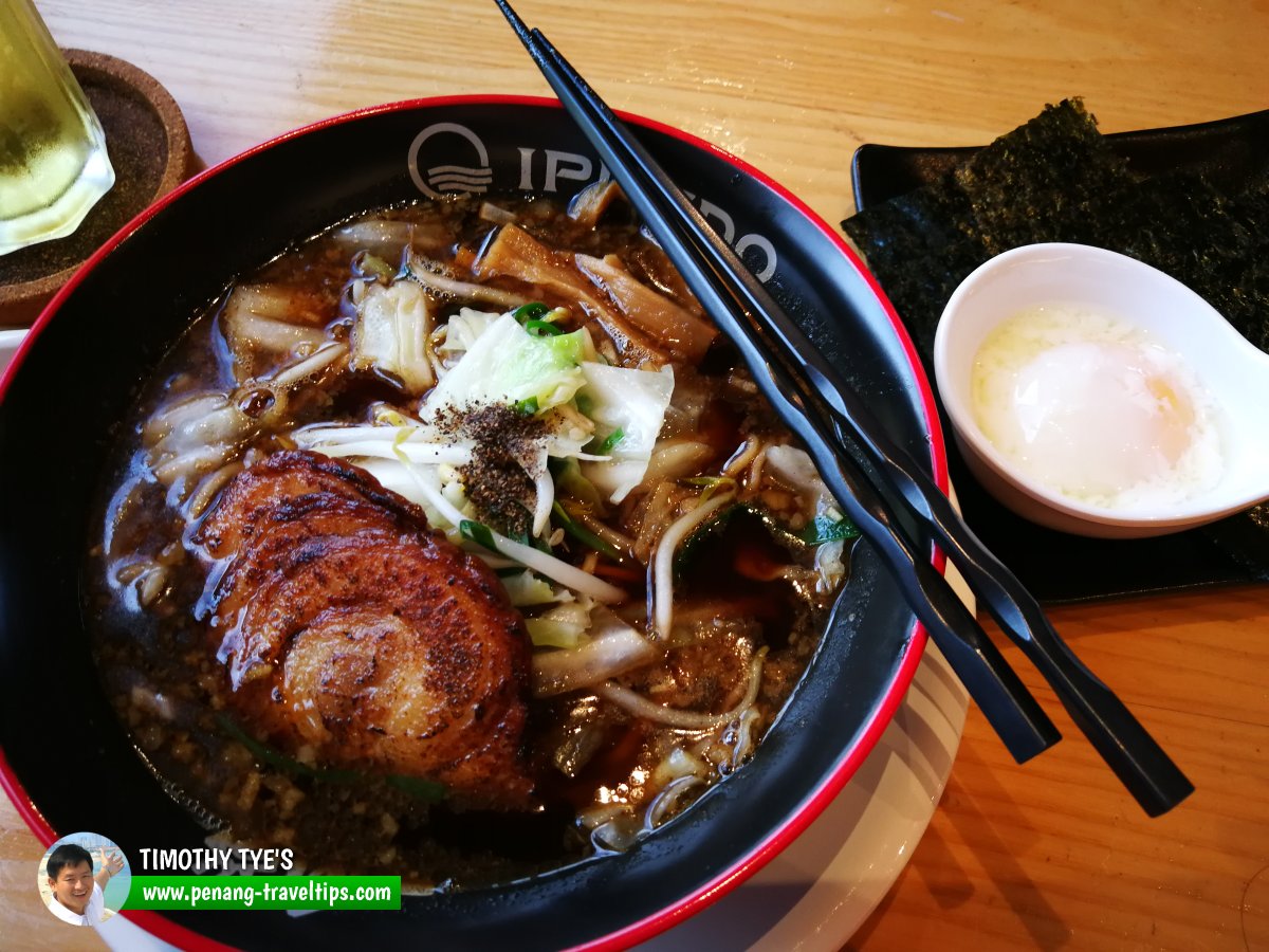 Ippudo Queensbay