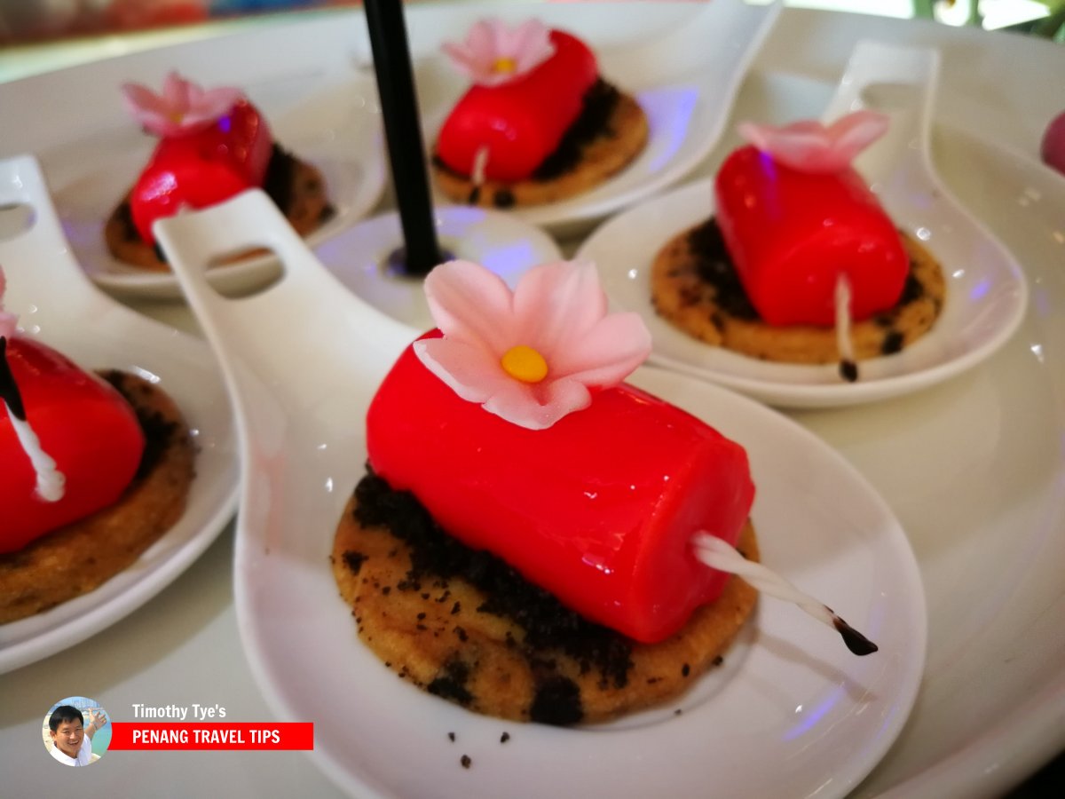 2020 Chinese New Year Promotion, Ixora Hotel