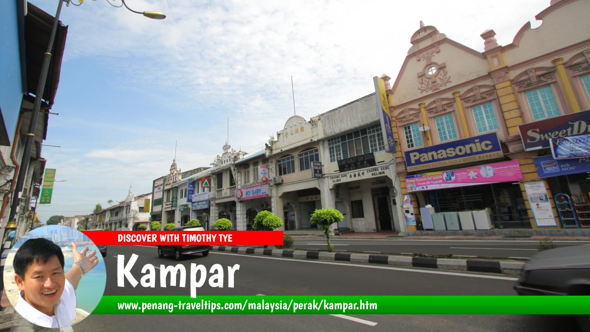 Kampar