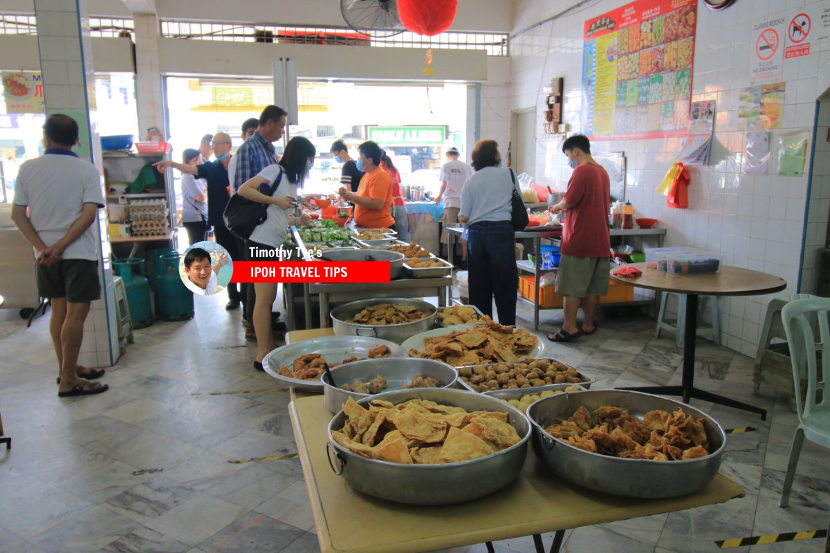 Kedai Kopi Kwong Hong