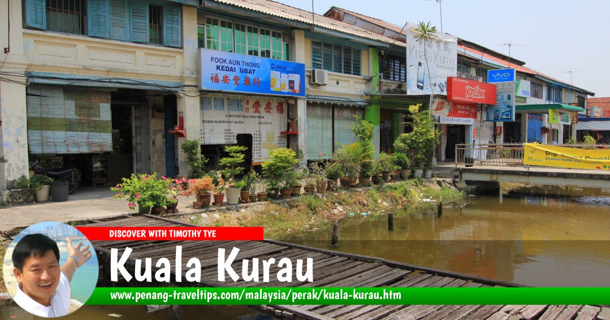 Kuala Kurau