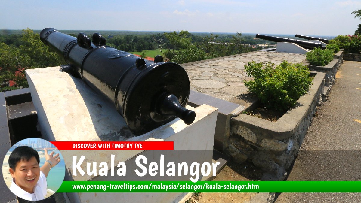 Kuala Selangor