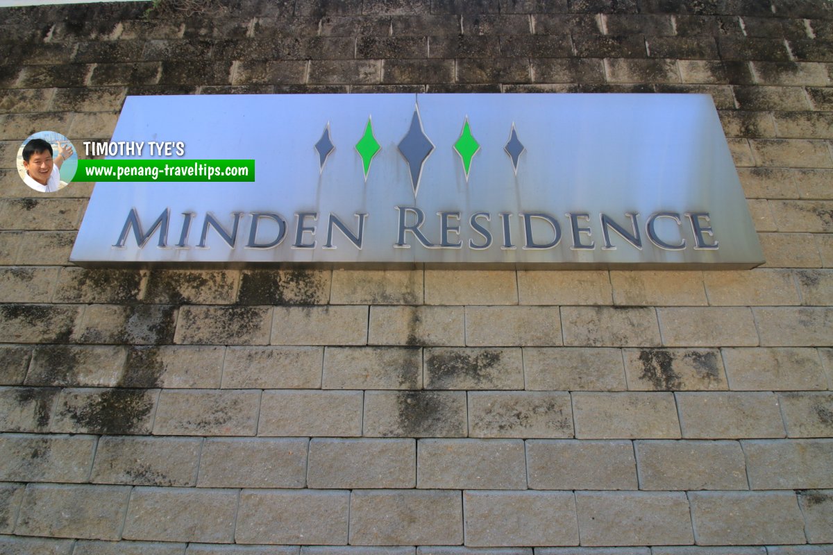 Minden Residence